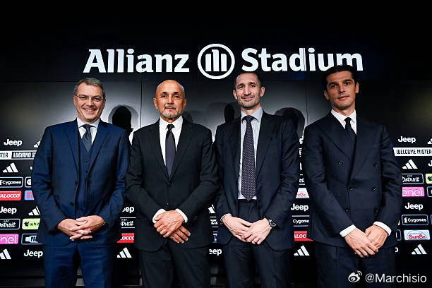 突发！罗密欧尤文图斯26/27赛季的plan A曝光！若能参加欧冠联赛，尤文图斯