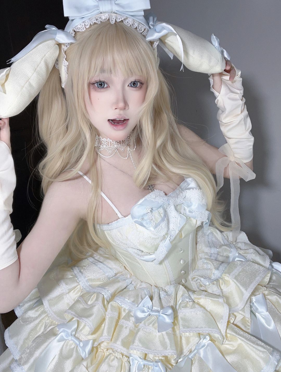 我去 什么布丁狗拟人！