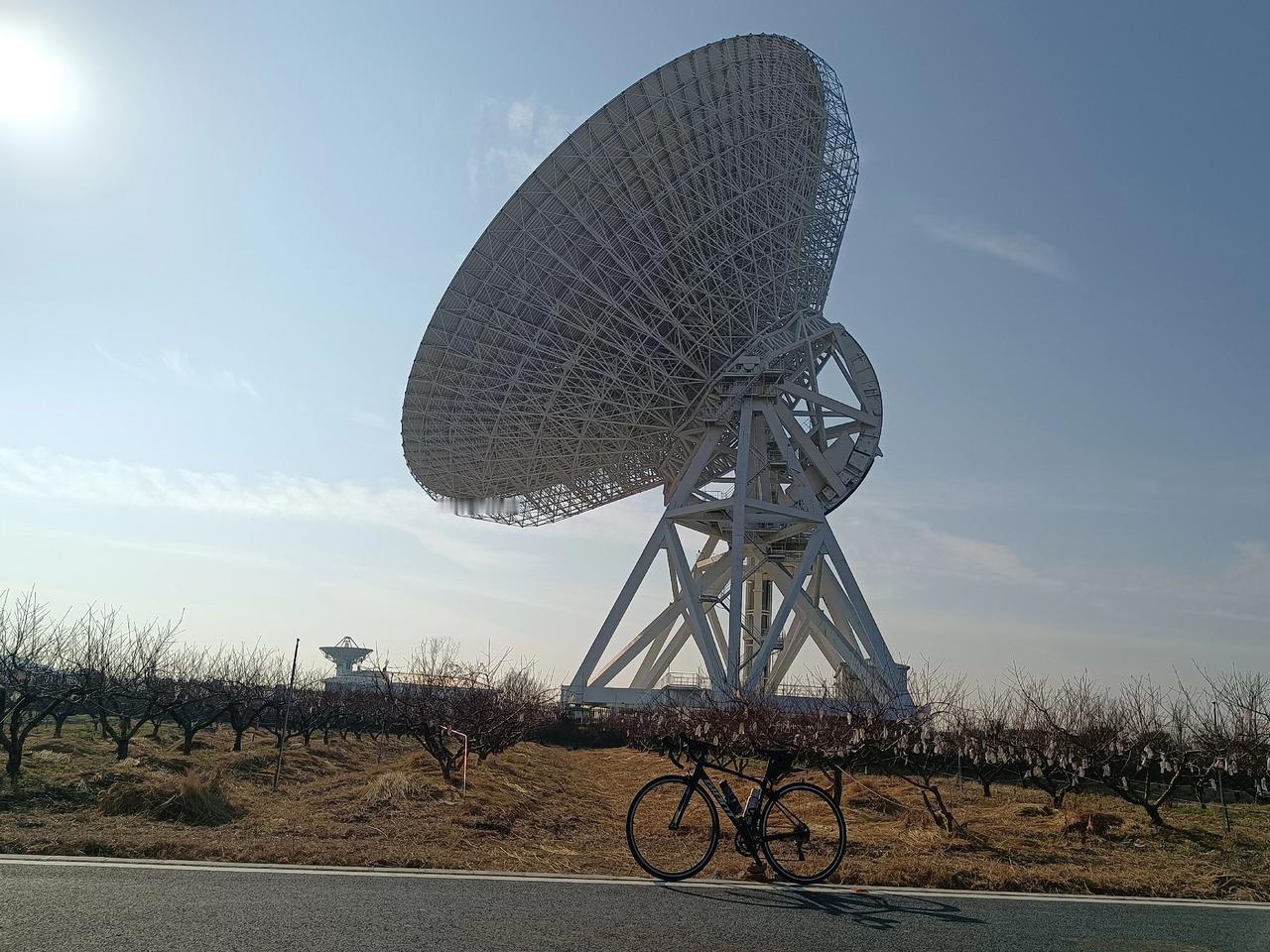 公路车 公路自行车 自行车 骑车看风景