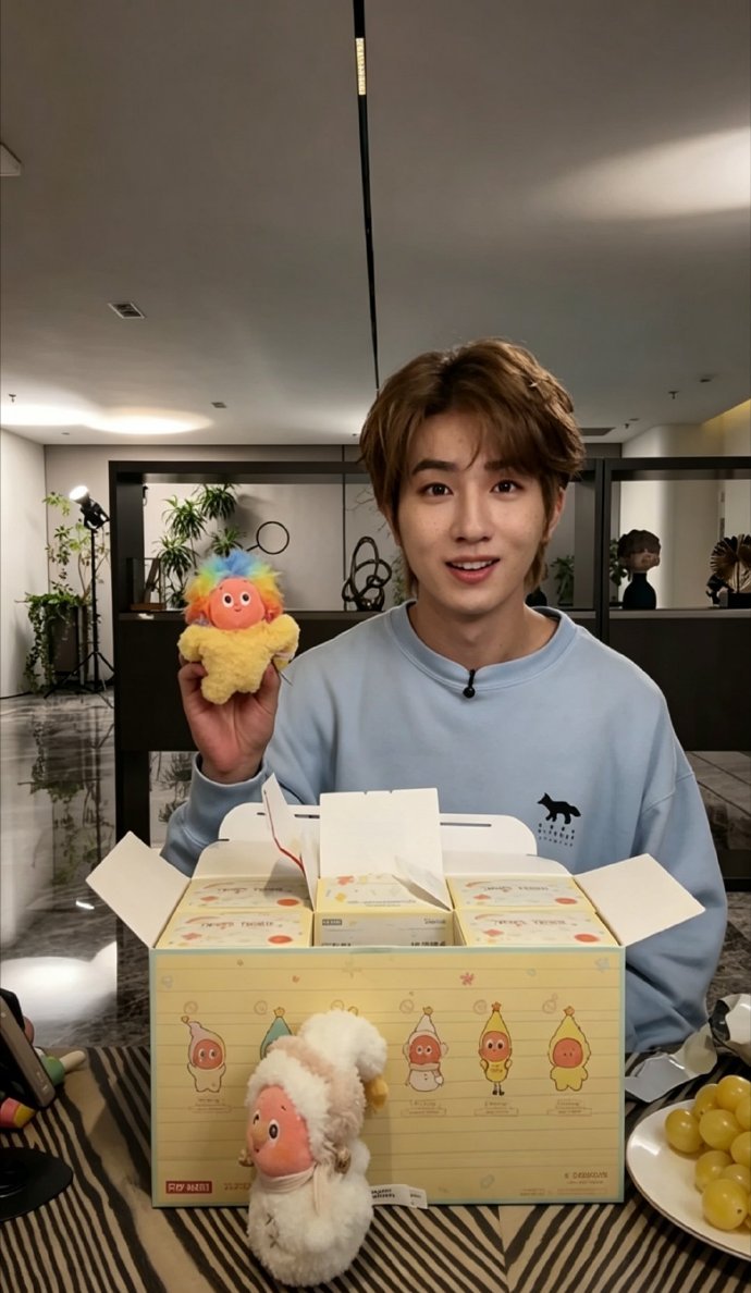 欧成李宏毅这样的我第一次见接李宏毅好运 欧成李宏毅这样的我第一次见，一发入魂的隐