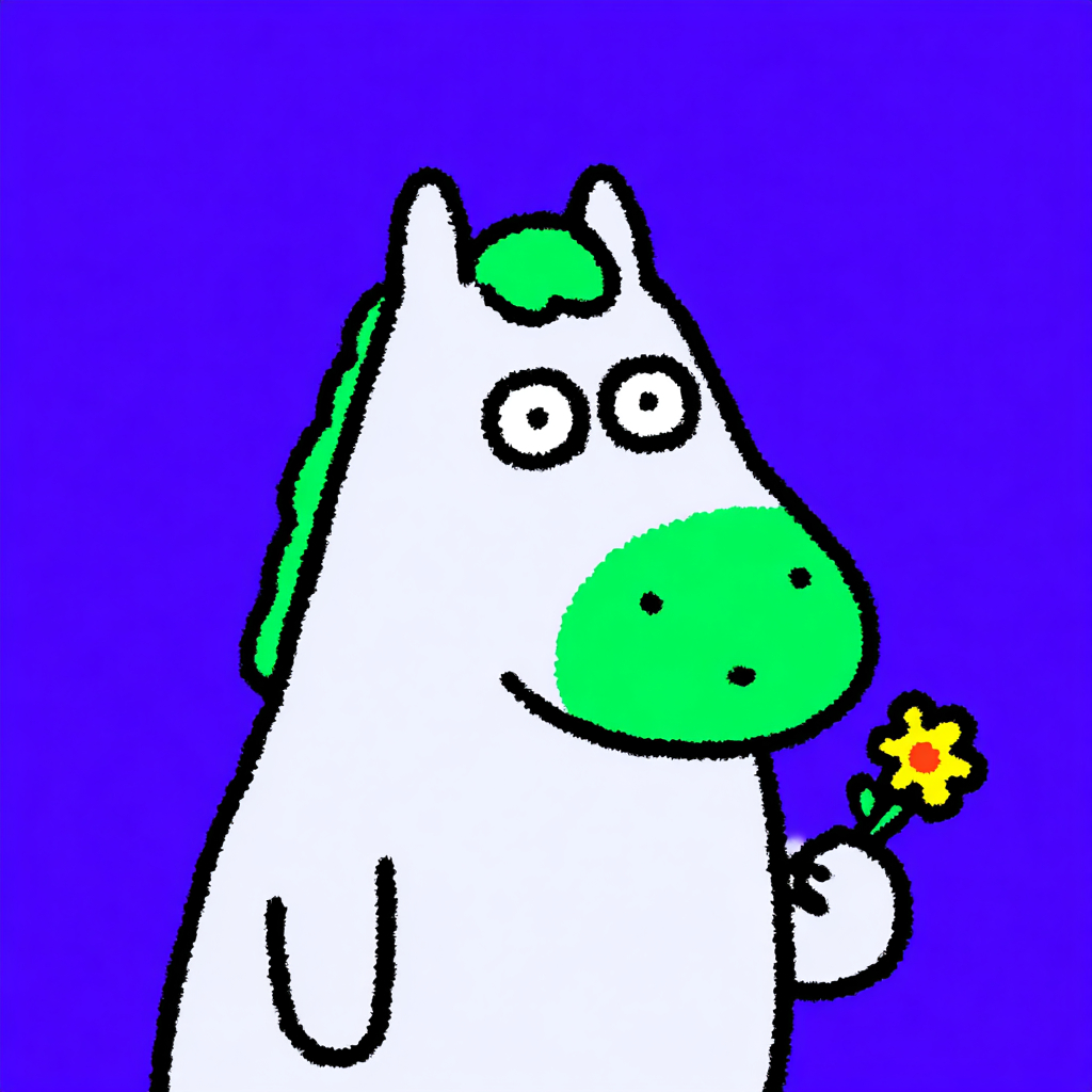 适合和好朋友们当头像 