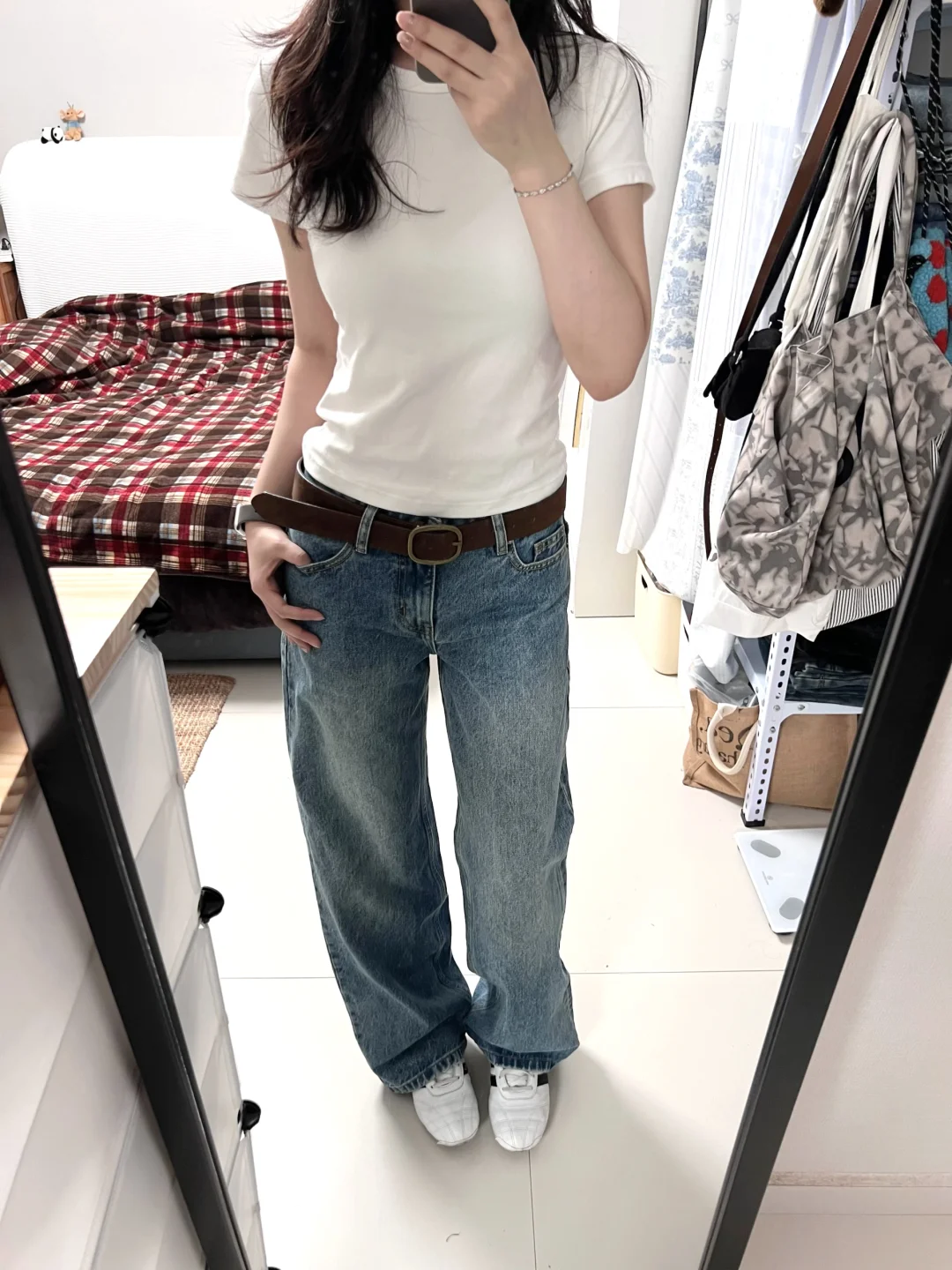 把简约贯彻到底