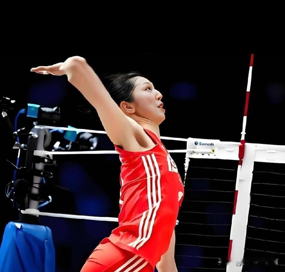 吴梦洁、庄宇珊双剑合璧齐爆发，剑指亚锦赛冠军！

中国女排对阵中国台北队：
吴梦