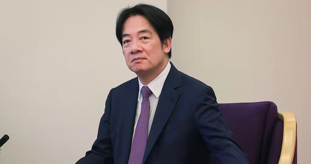 台湾岛赖清德偷渡式窜访，返程安排2条退路，美国表态，中国大陆有动作。5月2日真实