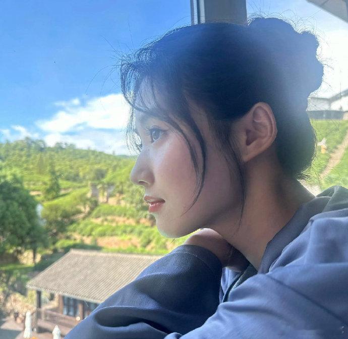 我追crush就卢昱晓这样卢昱晓演我追crush 卢昱晓演活了那种又怂又勇的感觉