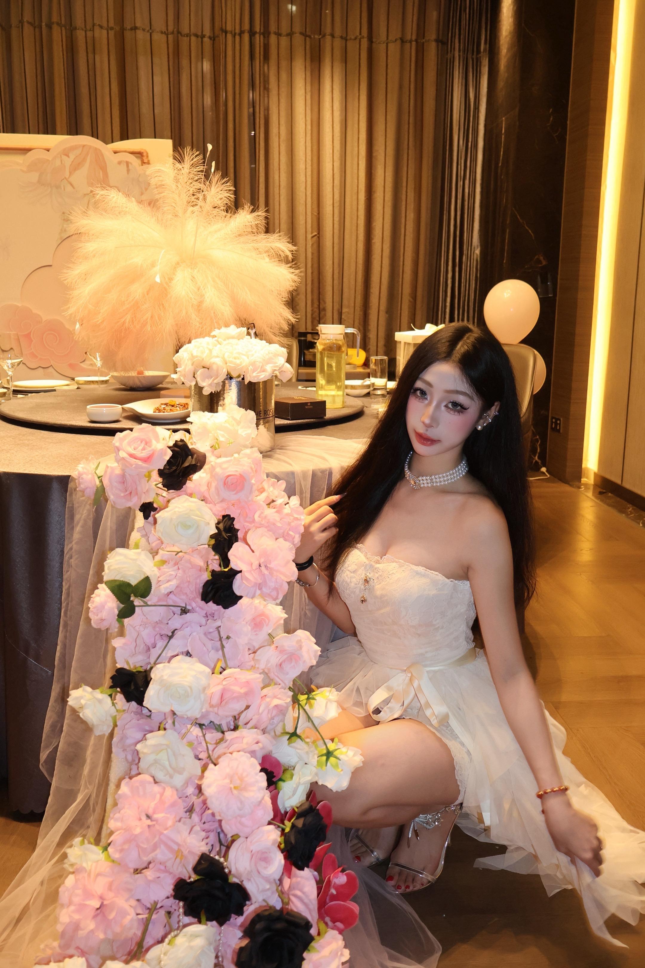 22岁是蜡烛可以拼成心形的年纪🦋🫧    𓌉🎂𓇋ˎˊ˗ ℋ?...