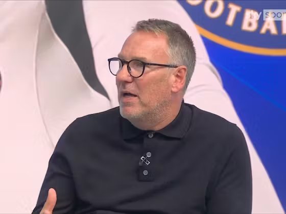 保罗·默森谈切尔西对阵埃弗顿：对于恩佐·马雷斯卡来说，这是一场至关重要的比赛。如