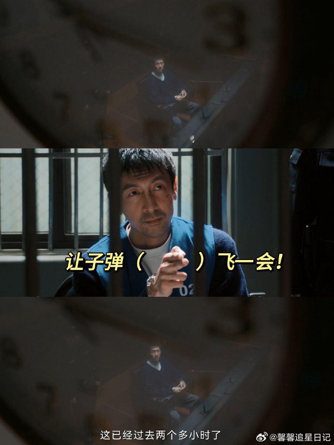 没人告诉我张鲁一这么抽象啊 张鲁一太有反差了吧，感觉跟平时认识的他完全不同，或者