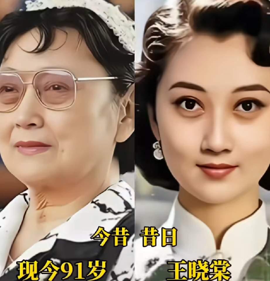 盘点一众老戏骨年轻模样，梁音当年英气俊朗，气质质朴正气，凭借经典角色圈粉，尽显老