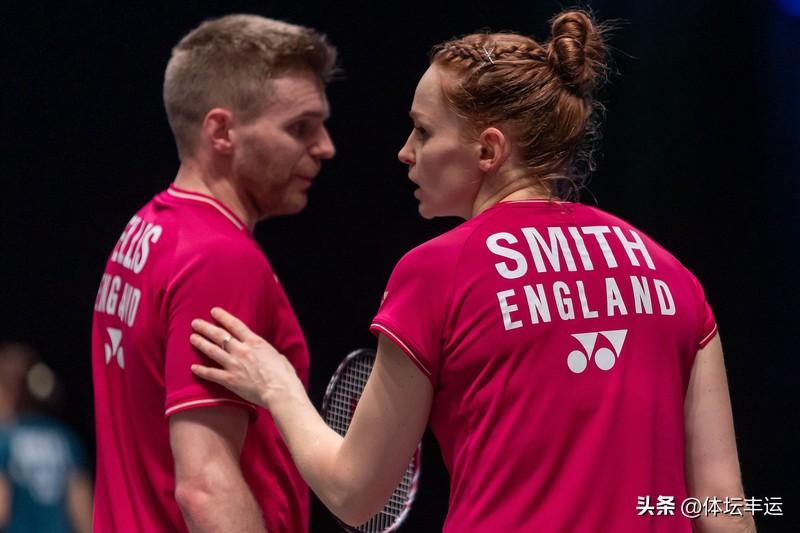 国羽近五年来首度无缘全英混双决赛，挺让人意外的。

以往国羽混双可是优势项目，连
