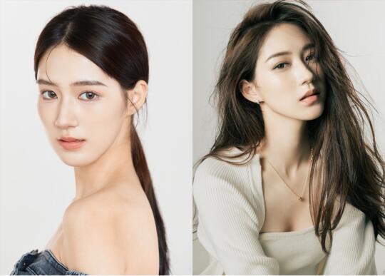 模卡，越简单越真实💚