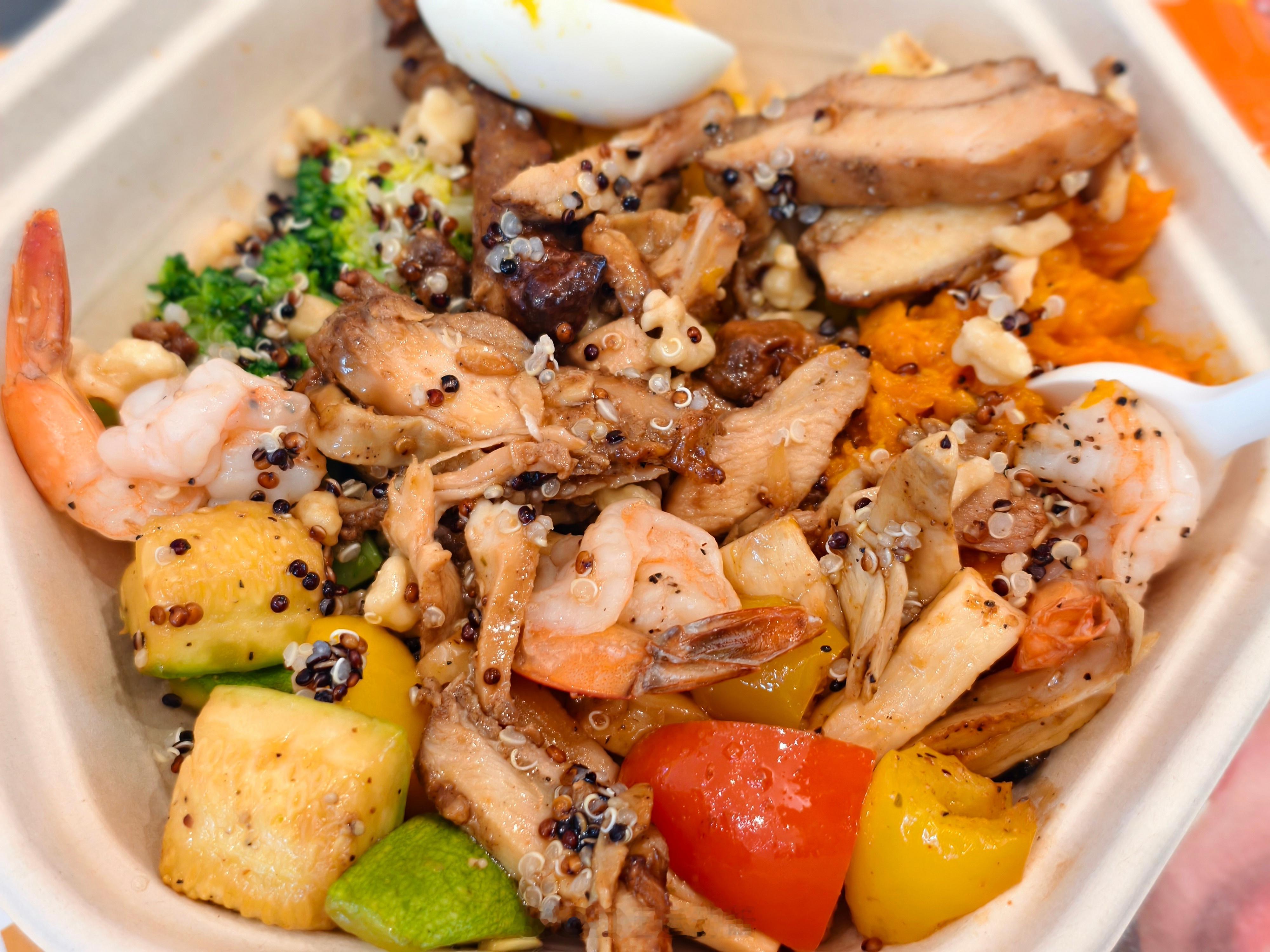 冬天减脂太难了，很多小伙伴会遇上这个问题那么三分练七分吃这个硬道理就该起作用啦！