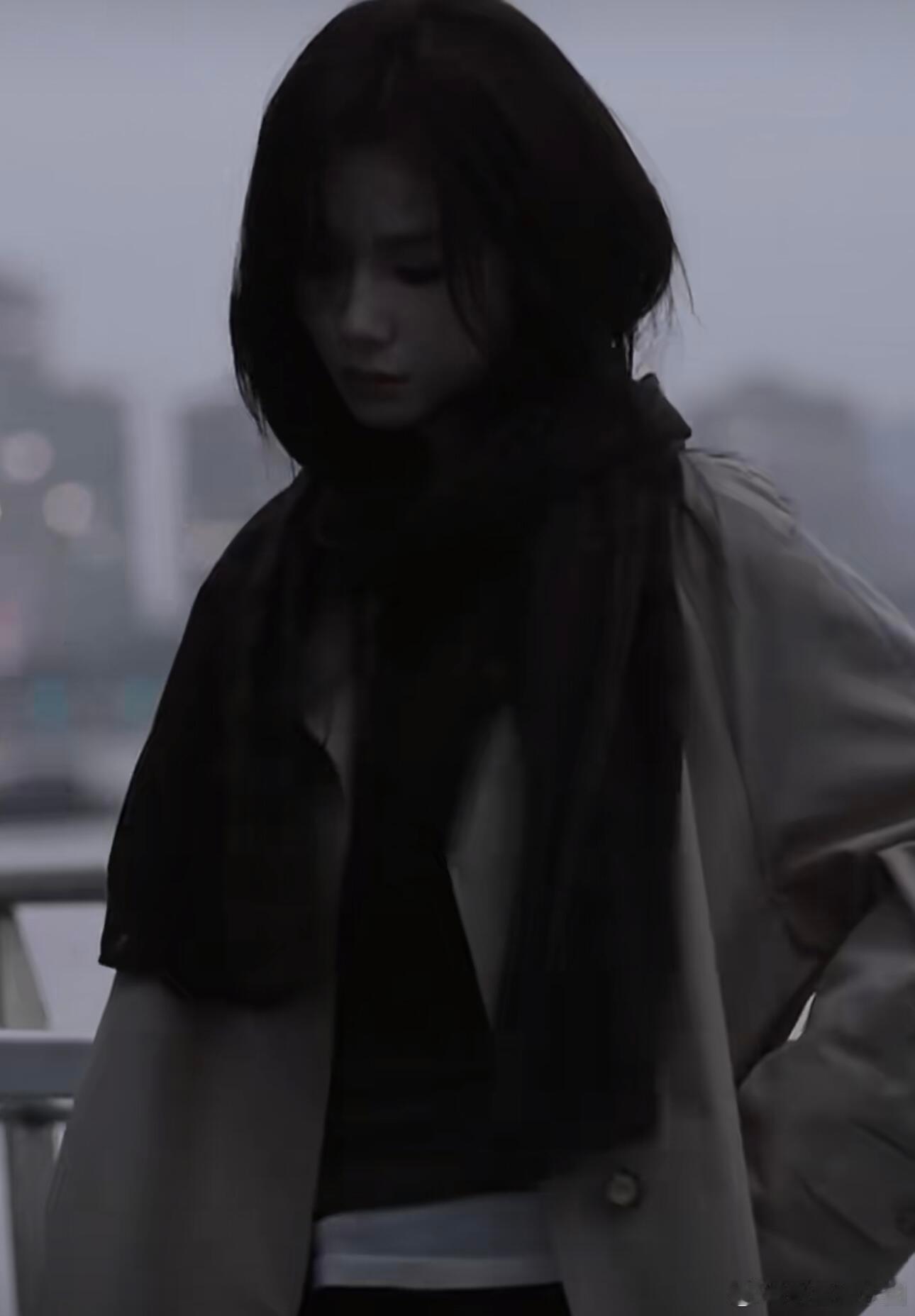 周芯竹说依然相信爱情 周芯竹也太好看了重新追女明星去了怎么会有人不喜欢小仙啊！！