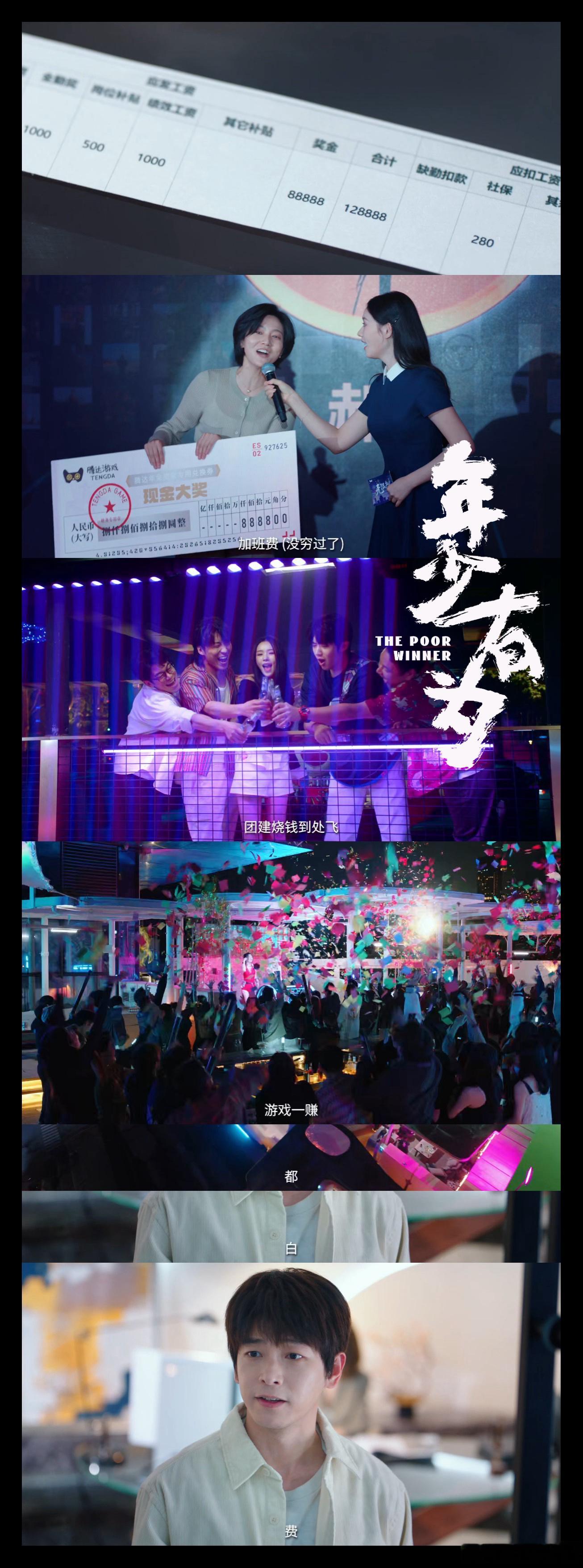 彭昱畅新剧招聘工资上不封顶 彭昱畅新剧《年少有为》招聘，工资上不封顶还底薪高，太