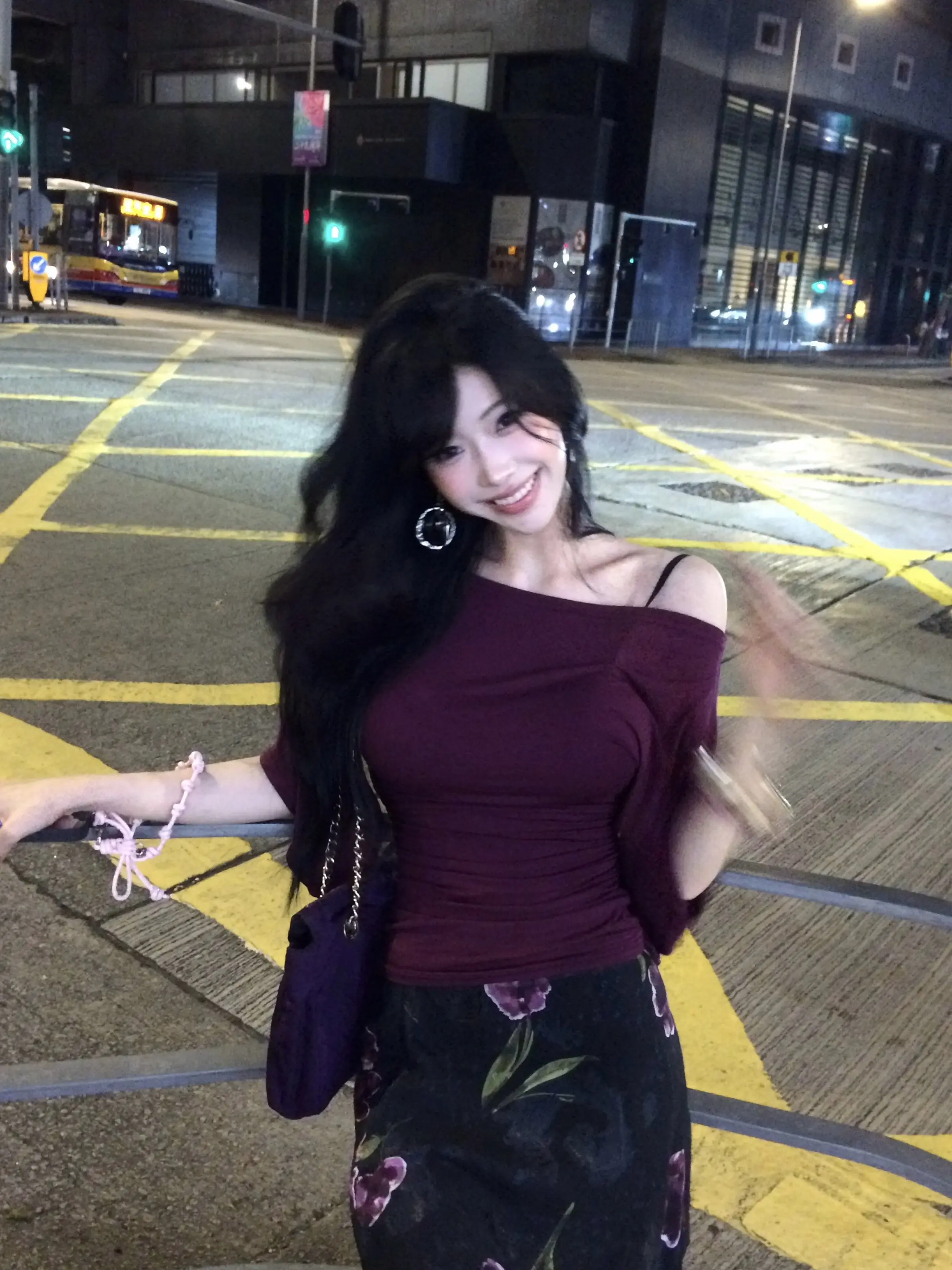 永远明媚 不被定义。