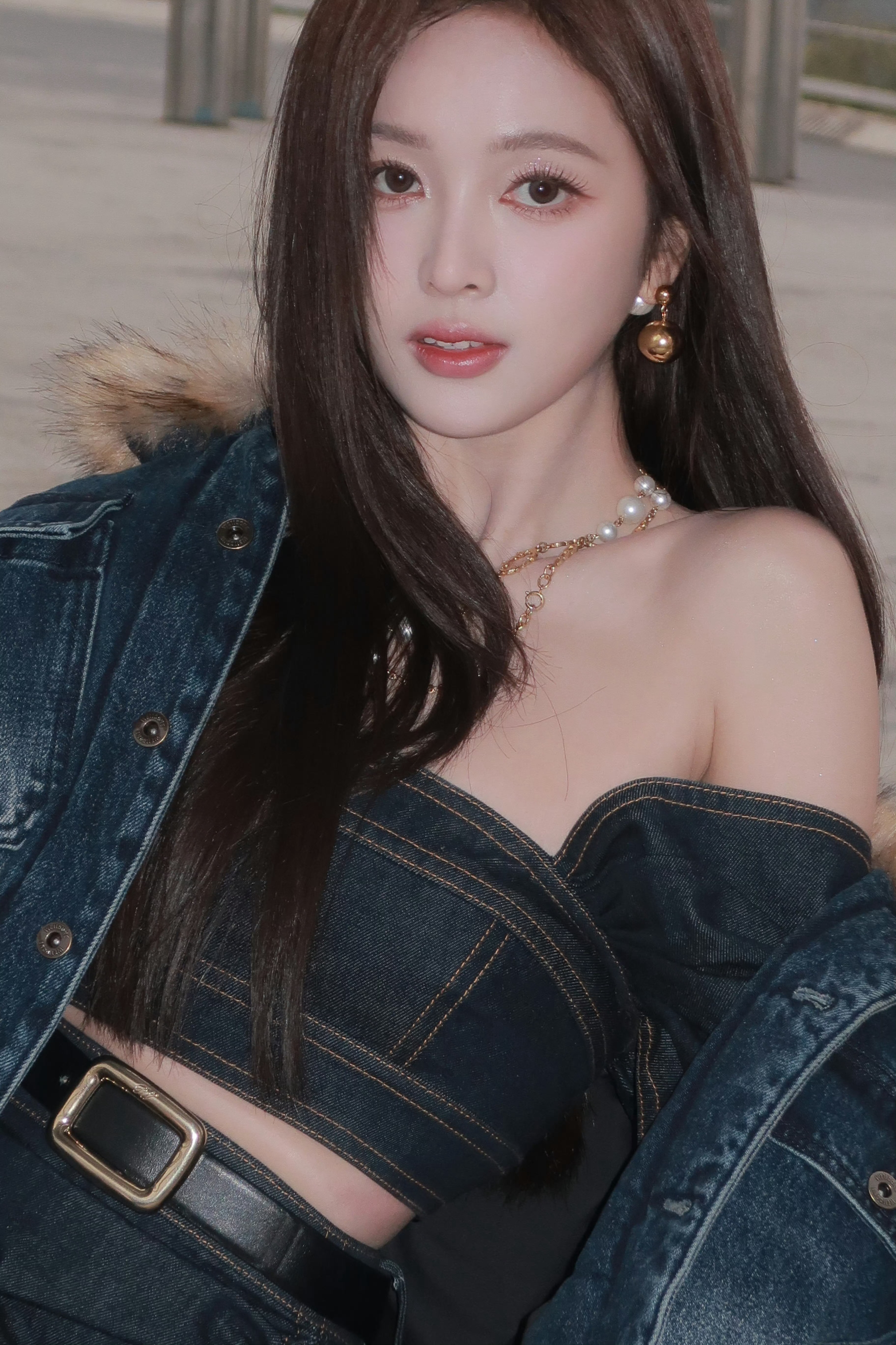 吴宣仪wxy吴宣仪有戏 咱们昨天的超喜欢和今天的超喜欢底数又是都上升了耶！