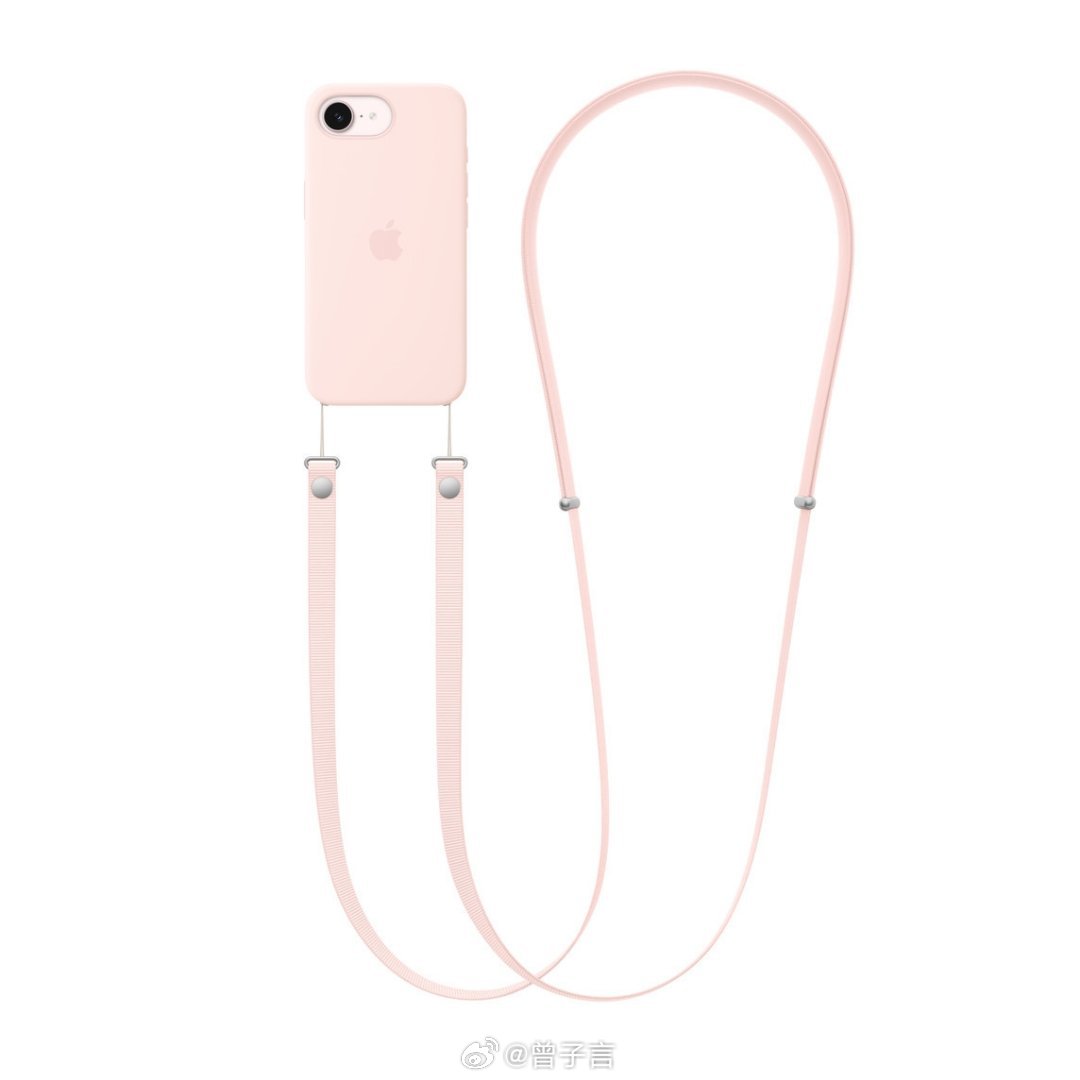 昨晚苹果以官网新闻稿形式发布了 iPhone 17e 和新款 iPad Air，