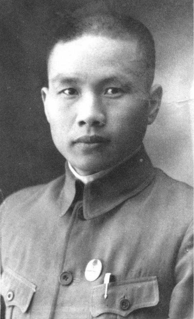 1949年，戴笠心腹周镐被蒋介石处死，然而在16年后，其遗孀找到党组织并说出了当