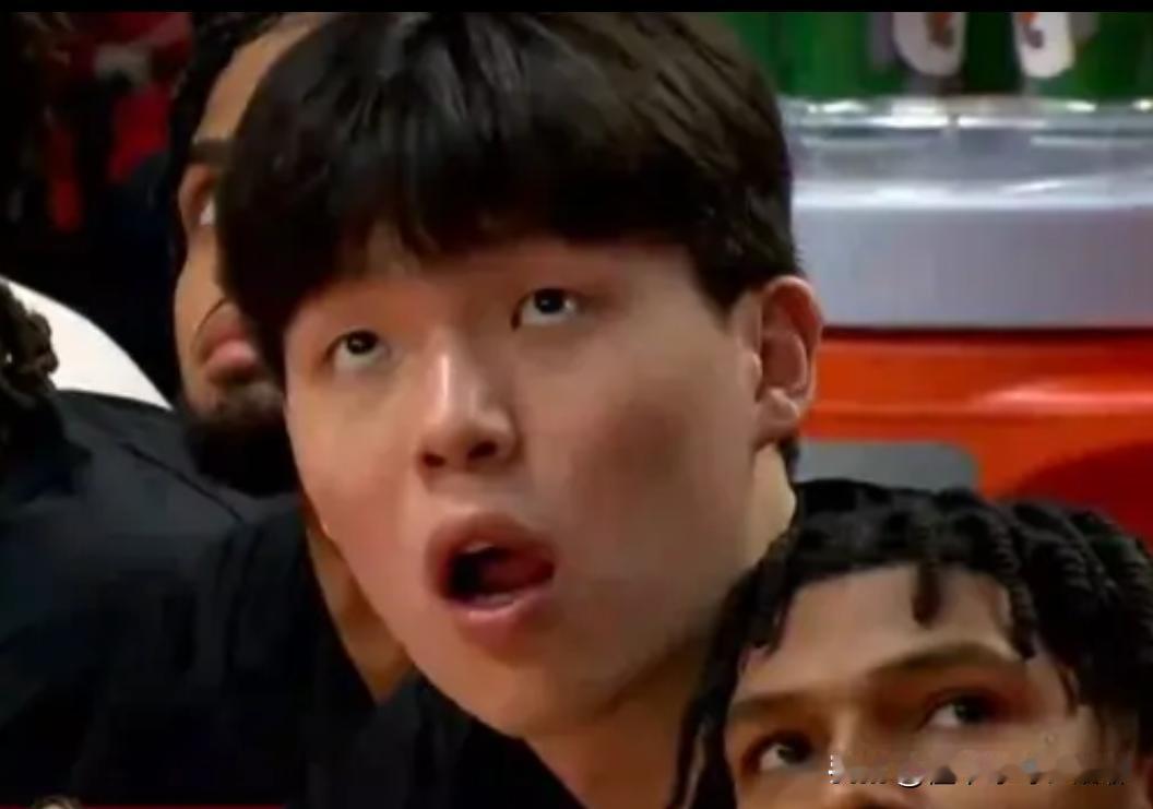 事实证明，杨瀚森的出场时间控制在5分钟左右是最合适的，时间长了反而问题暴露的越明