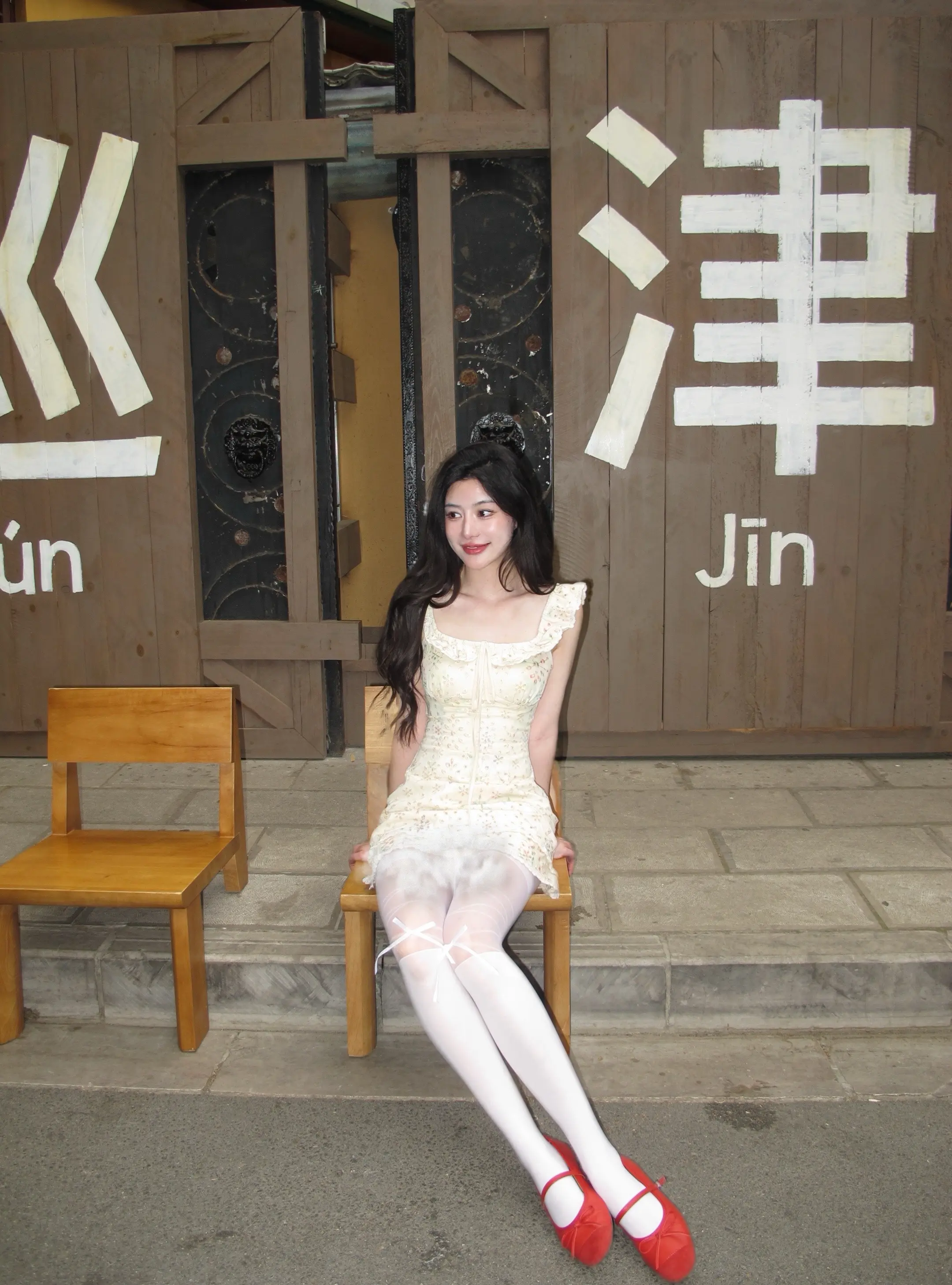 夏天就要结束了。