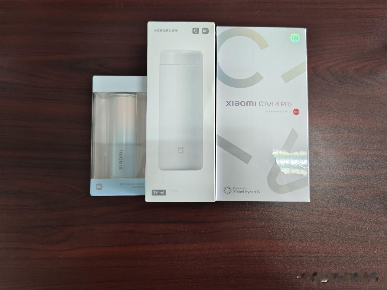 刻板印象真要不得[笑哭]！这次要给小米道个歉了~
原本以为小米Civi 4Pro