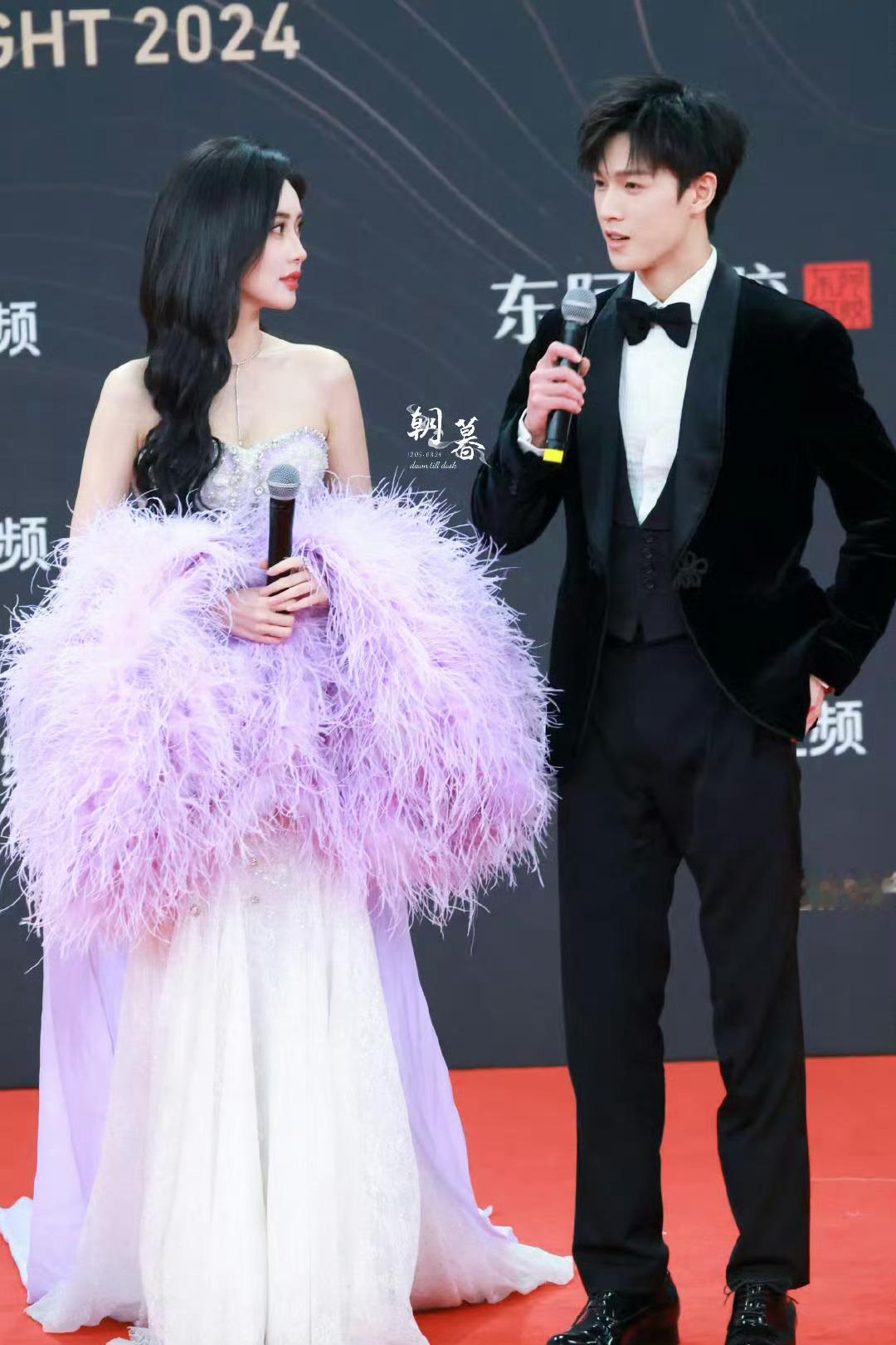 昀牵孟绕[超话]  孟子义李昀锐养颜疯了 结婚进行曲已在脑中循环播放 