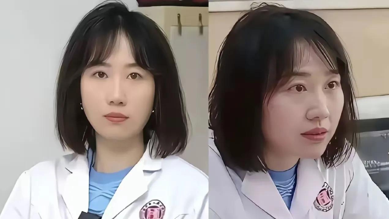 有很多人表示好奇，
​​​把曾女士悄悄调回来的人是谁？
​​​不是跟她有关系的那