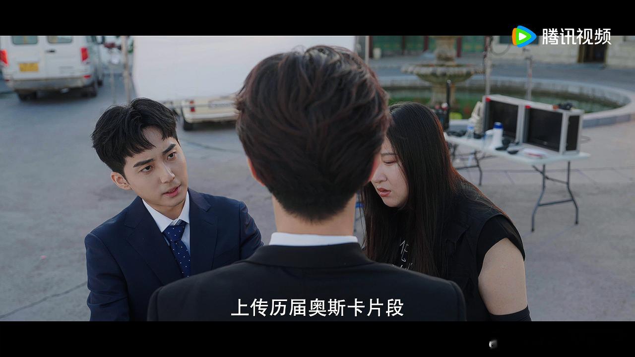 李川什么都没干就成了影帝  宝子们，李川在非常敢想队的故事里简直是 “传奇”！带