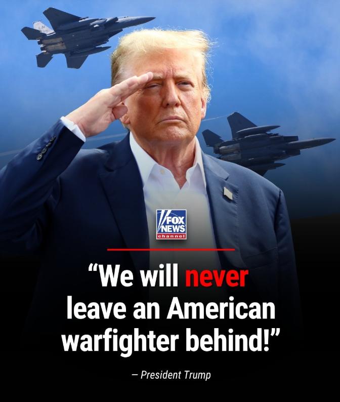 美军成功营救飞行员后，有个问题越想越不对劲，总感觉美国在掩盖什么！

众所周知，