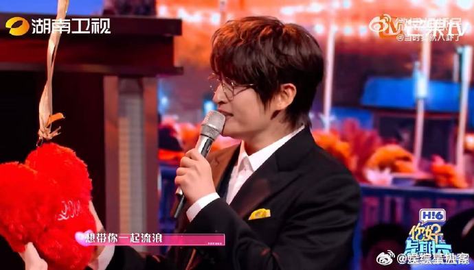 张远祝绪丹棉花糖回忆杀你好星期六谁的DNA动了！《棉花糖》一开口，全是年少的回忆