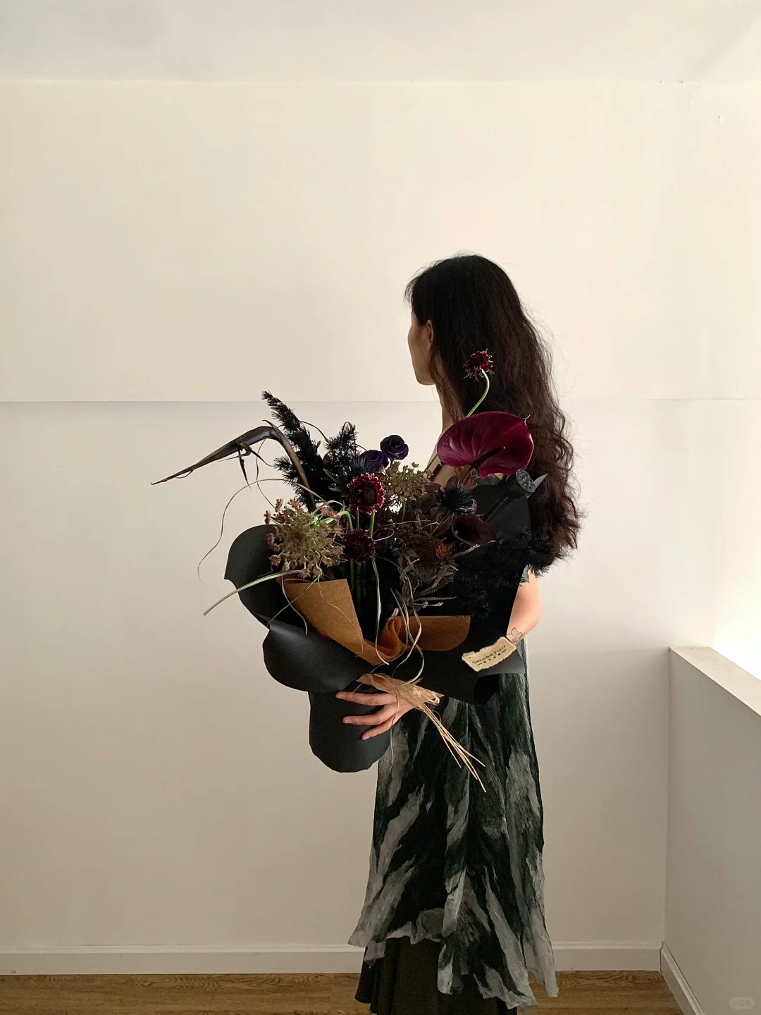 量子花集｜日常花束