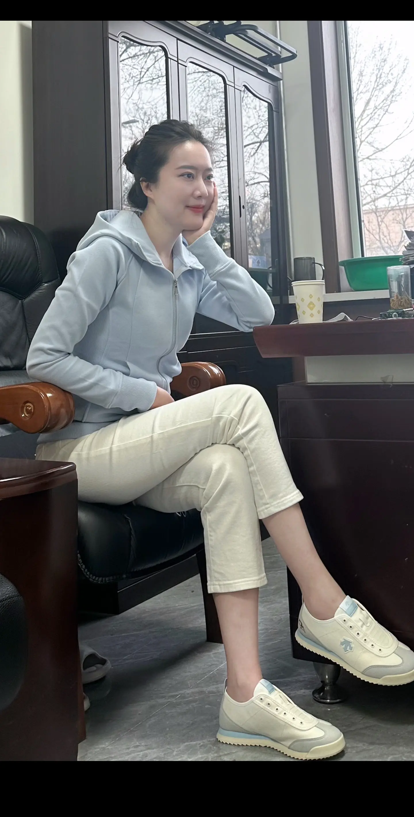 到底是谁发明的小短剧，看了一天爱上八个人
