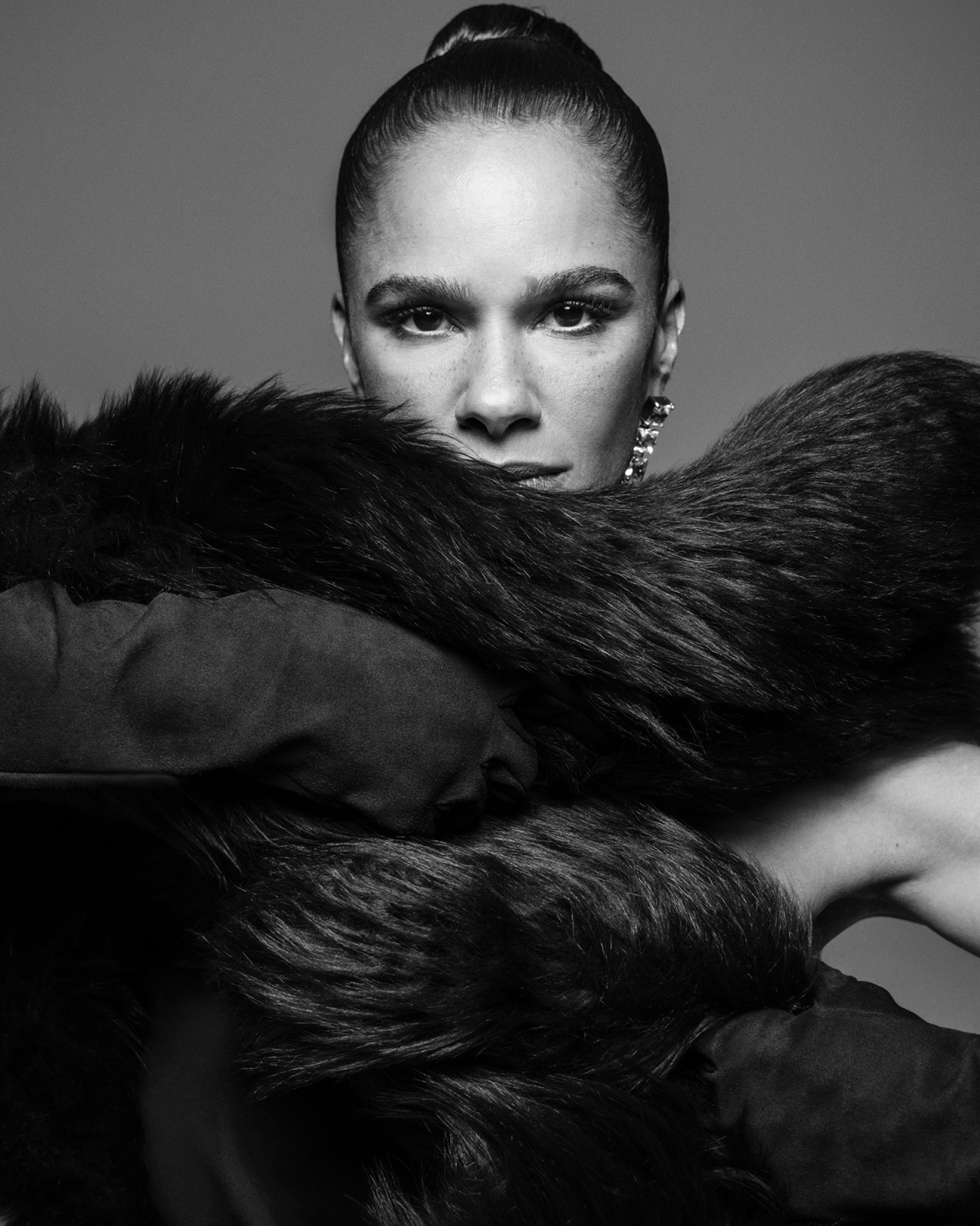 i-rma  | Michael Kors F/W 2026 Campaign 