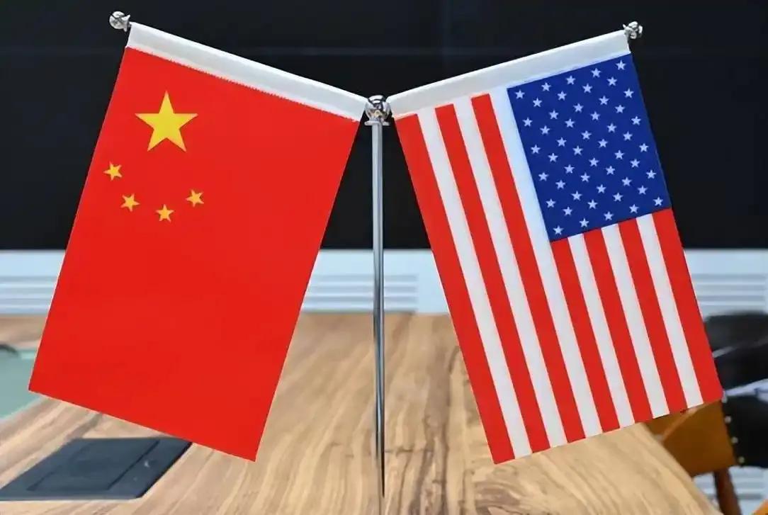 事情严重了
 
中国取消美国的订单
 
若美国没有意识到事态的严重性，弄不好我们