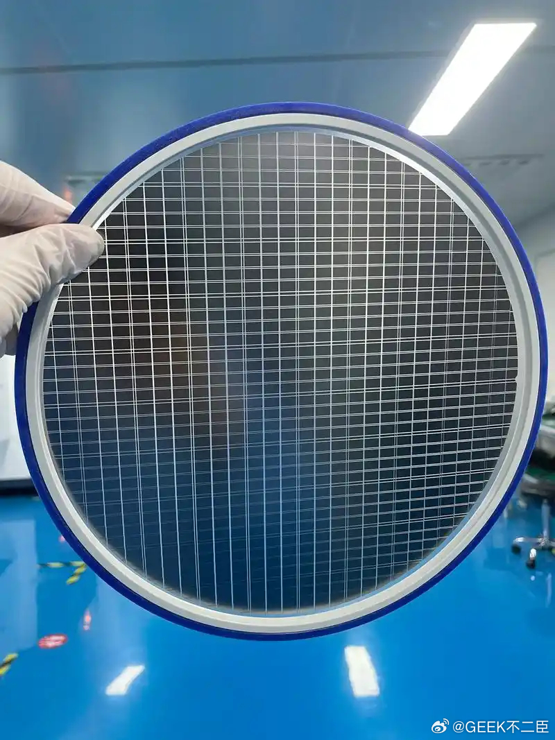 三星2nm工艺良率已突破60%三星在半导体制造领域取得突破，其先进的 2 纳米工