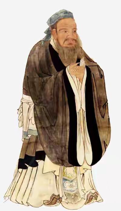 孔子影响了中国人2500年，西方大哲学家黑格尔为何评价他“毫无出色之点”？
 