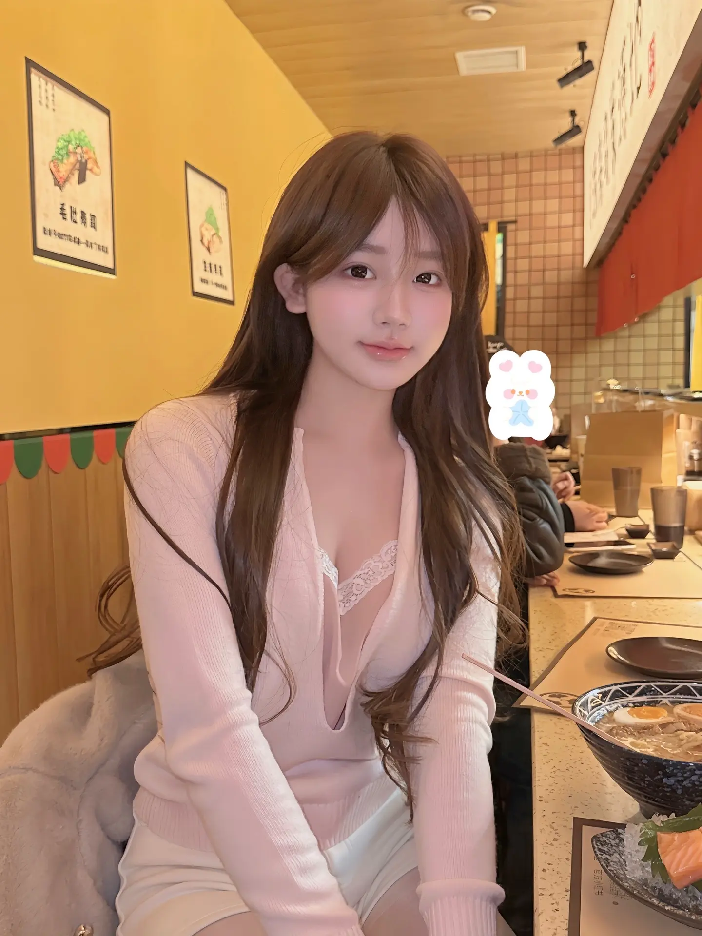 新的一年不说永远 只说珍惜ʚ˃ ᵕ ˂。