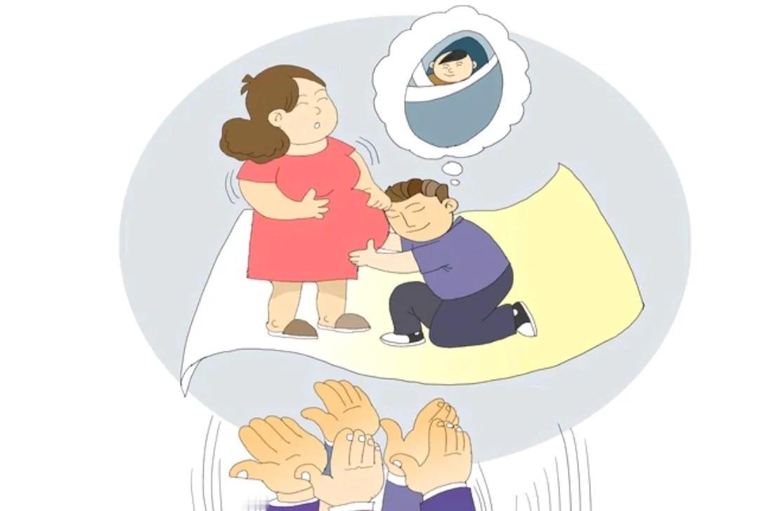 “都不生怎么办”网上为什么会有这样的问题？咋可能都不生，你不生不等于别人也不生吧