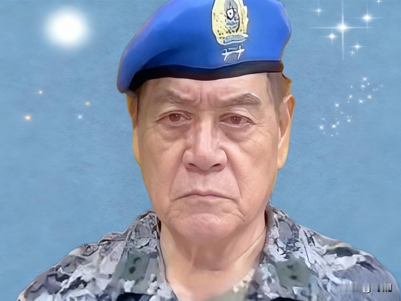 81岁将军因“促统”获刑？民进党这波操作太露怯！

       看到高安国将军