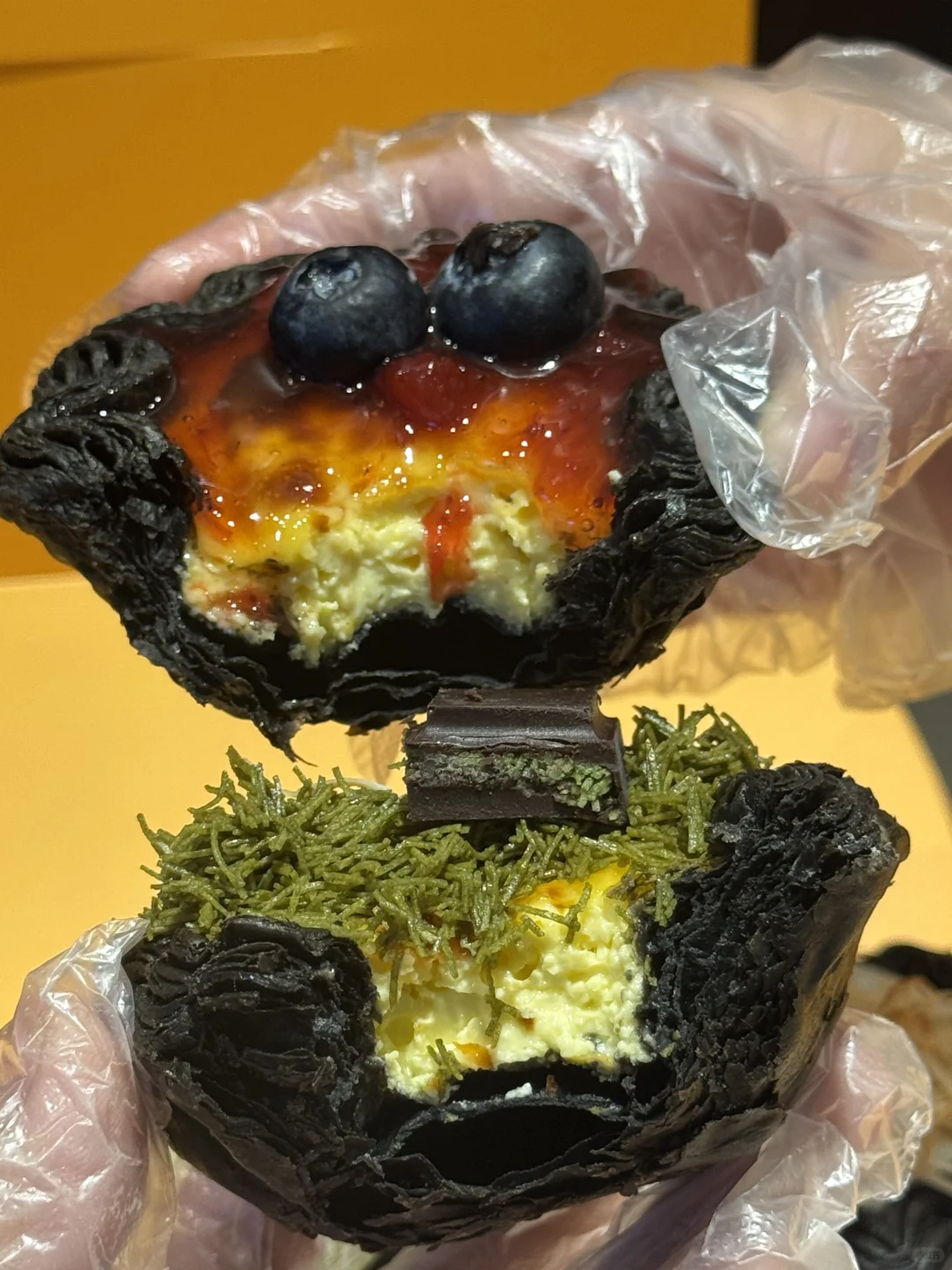 石家庄万达首家！！确实是最好吃的！！！