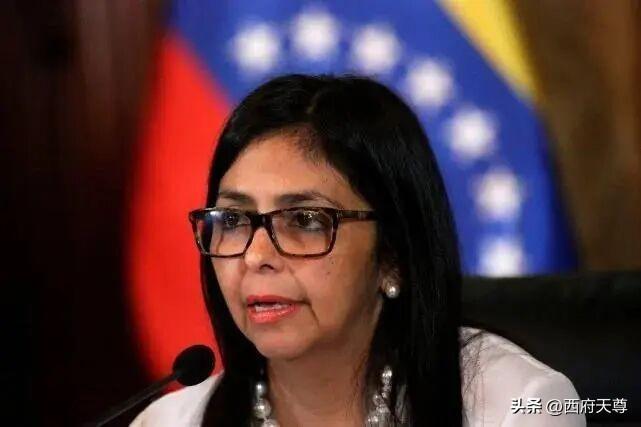 有人说委内瑞拉代总统选择倒向美国是对的，委内瑞拉的日子正在渐渐地好过起来！罗德里