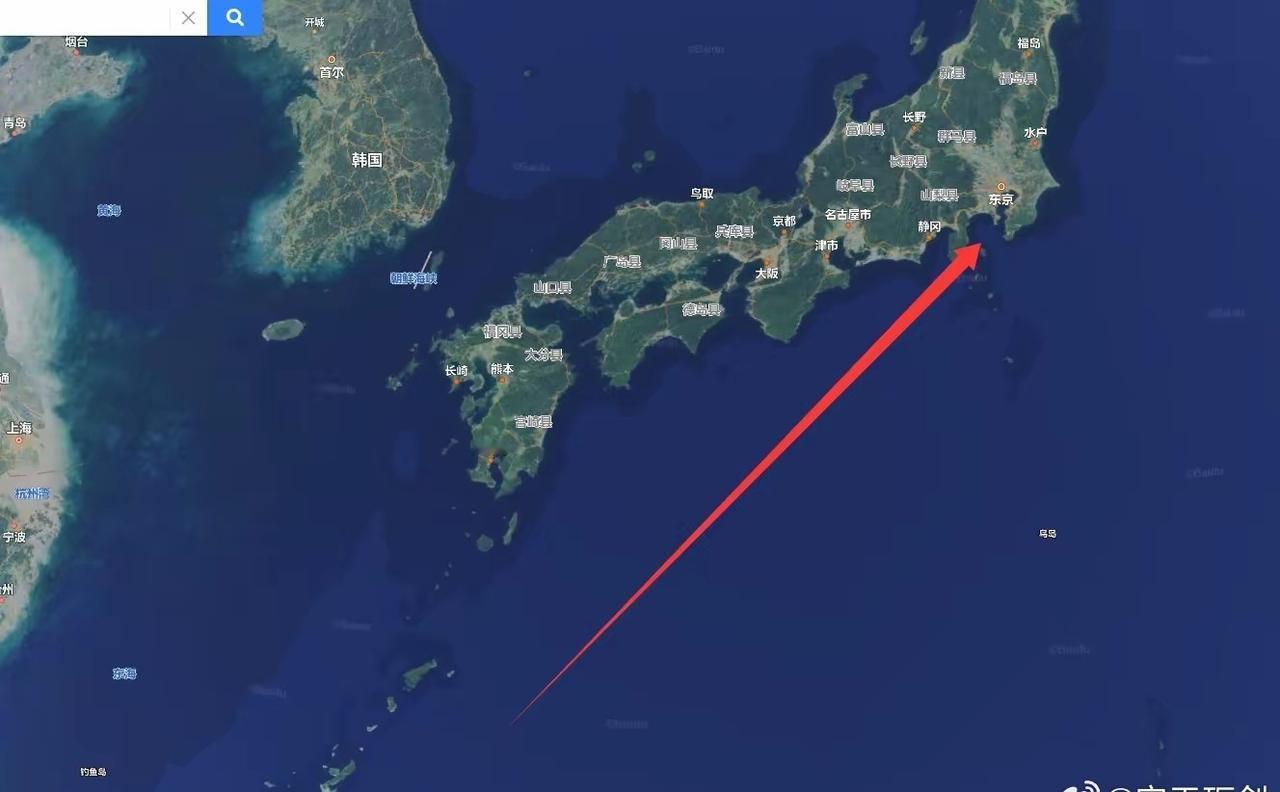 辽宁舰编队：日本南边的海是什么样子？我要亲自去看看！！ ​​​