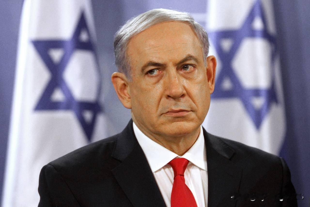 🇮🇱🇮🇷🇺🇸内塔尼亚胡表示，伊朗正在研发射程达8000公里的洲际弹道