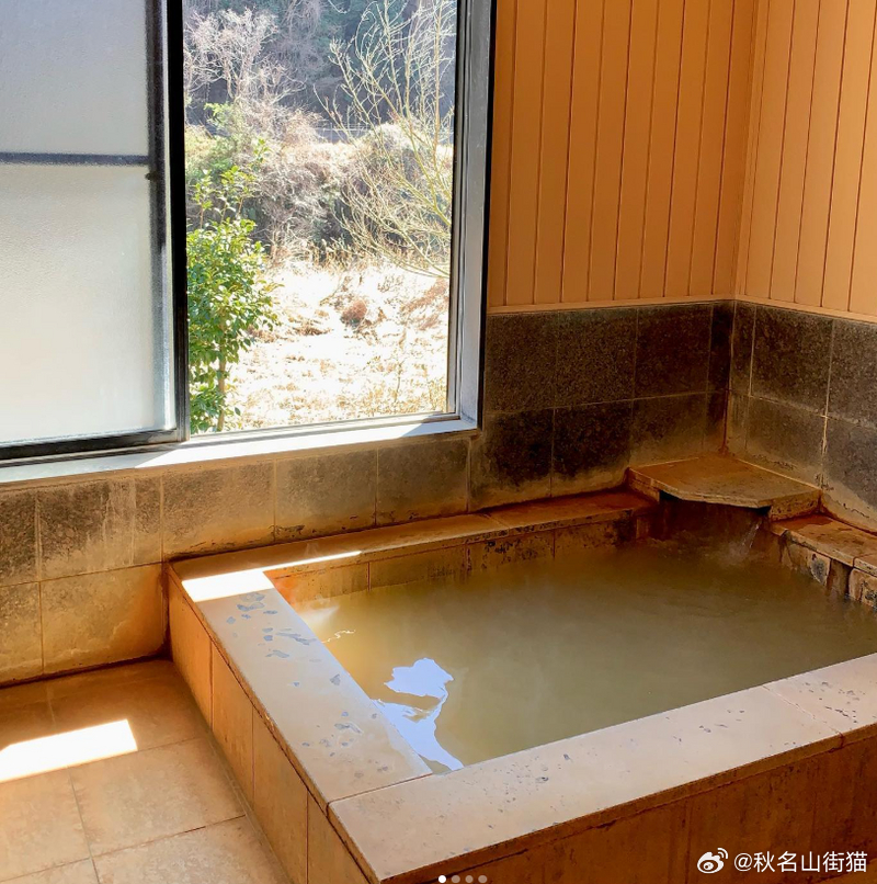日本5岁男童泡温泉离奇失踪 父母离开更衣室3分钟后不见踪影海外新鲜事创作活力分 