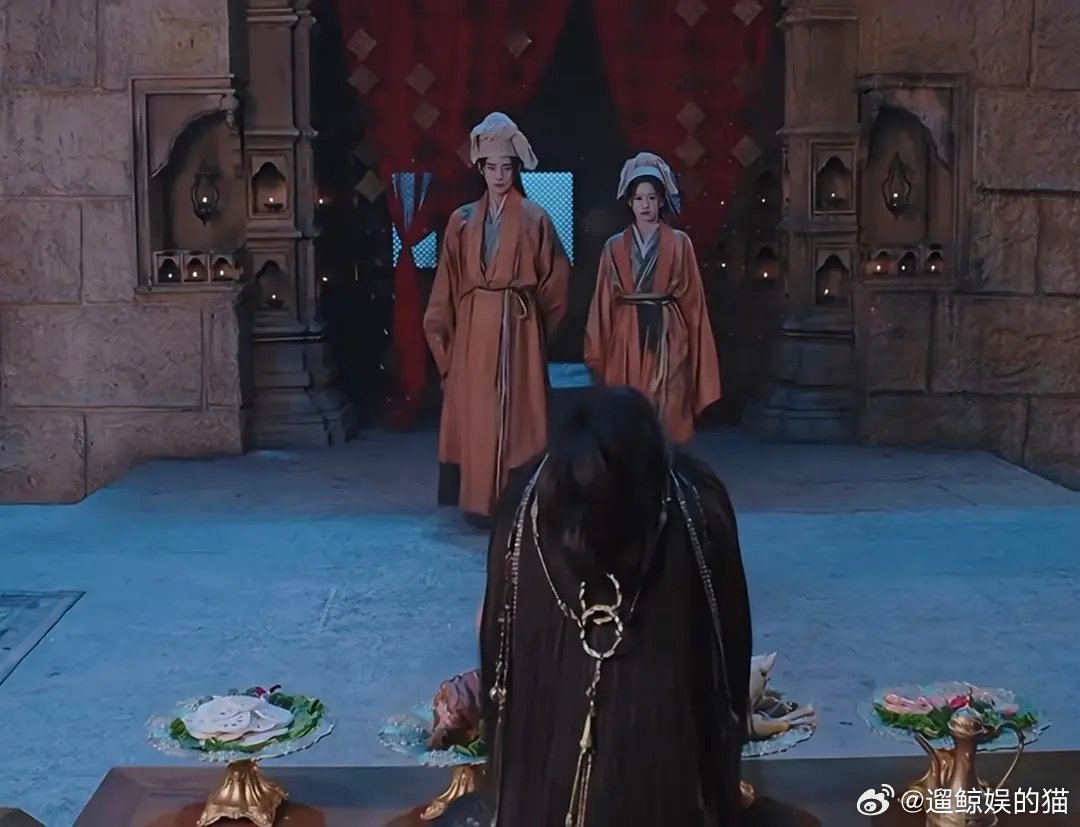 这个装造是在干什么 