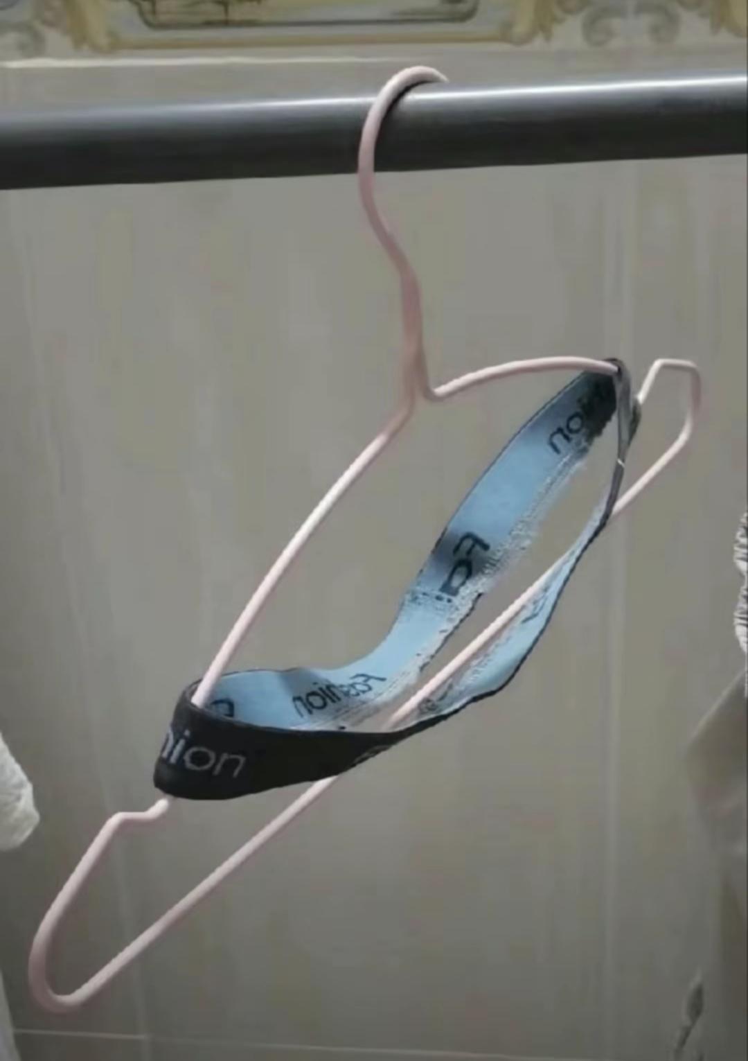 新三年，旧三年，缝缝补补又三年……