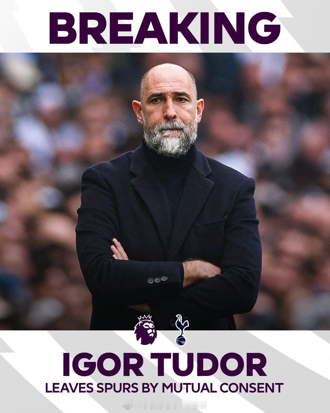 【英超主帅下课一览】截止到2026月4月22日，2025-26赛季英超联赛，已经