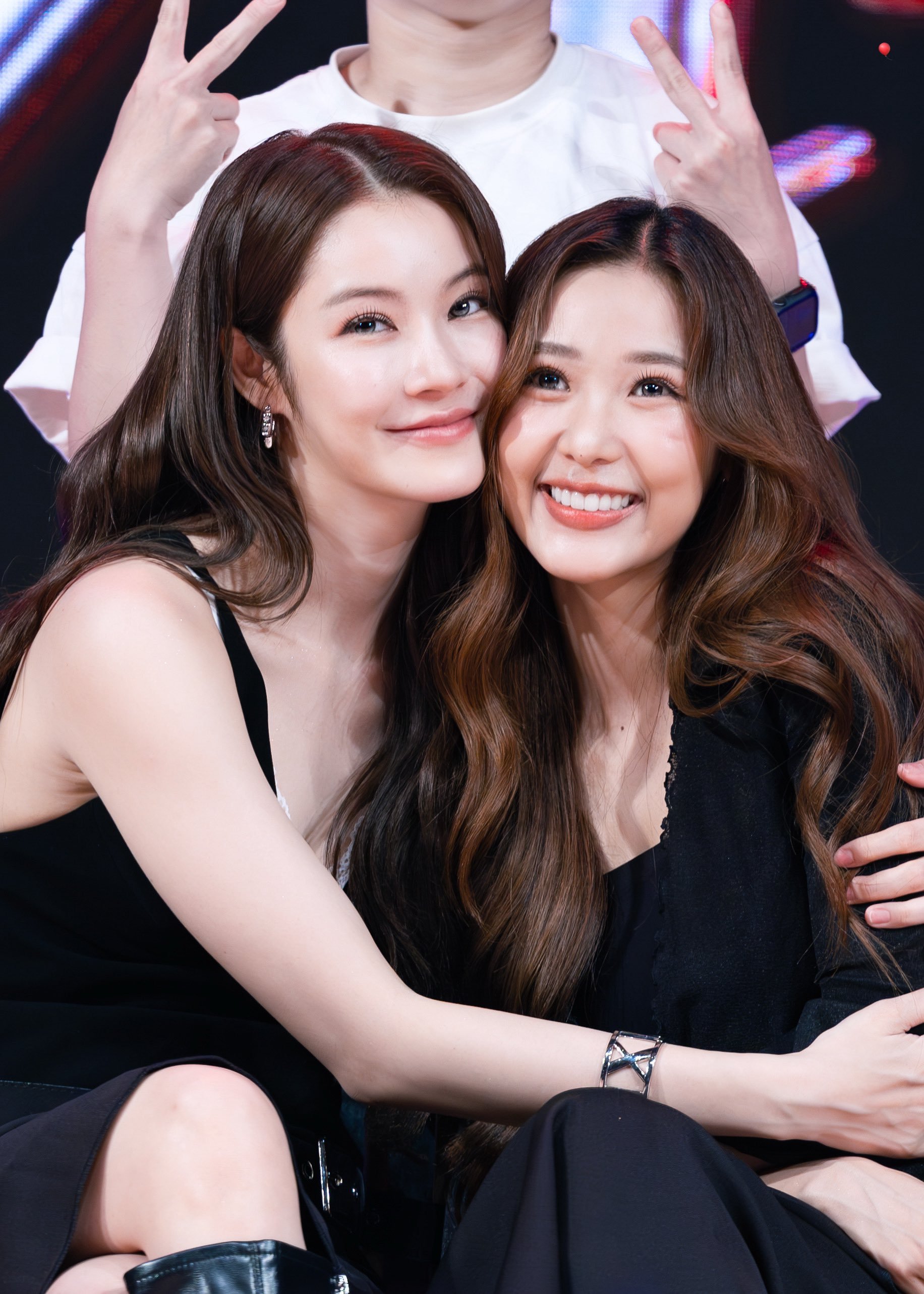 260704 ©️🎈  全体屏住呼吸faen benefit😝FINALLY