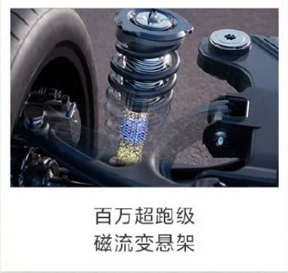 本来只是凑热闹围观深蓝汽车CEO的提问，没想到直接蹲到刘浩存在线分享用车体验！看