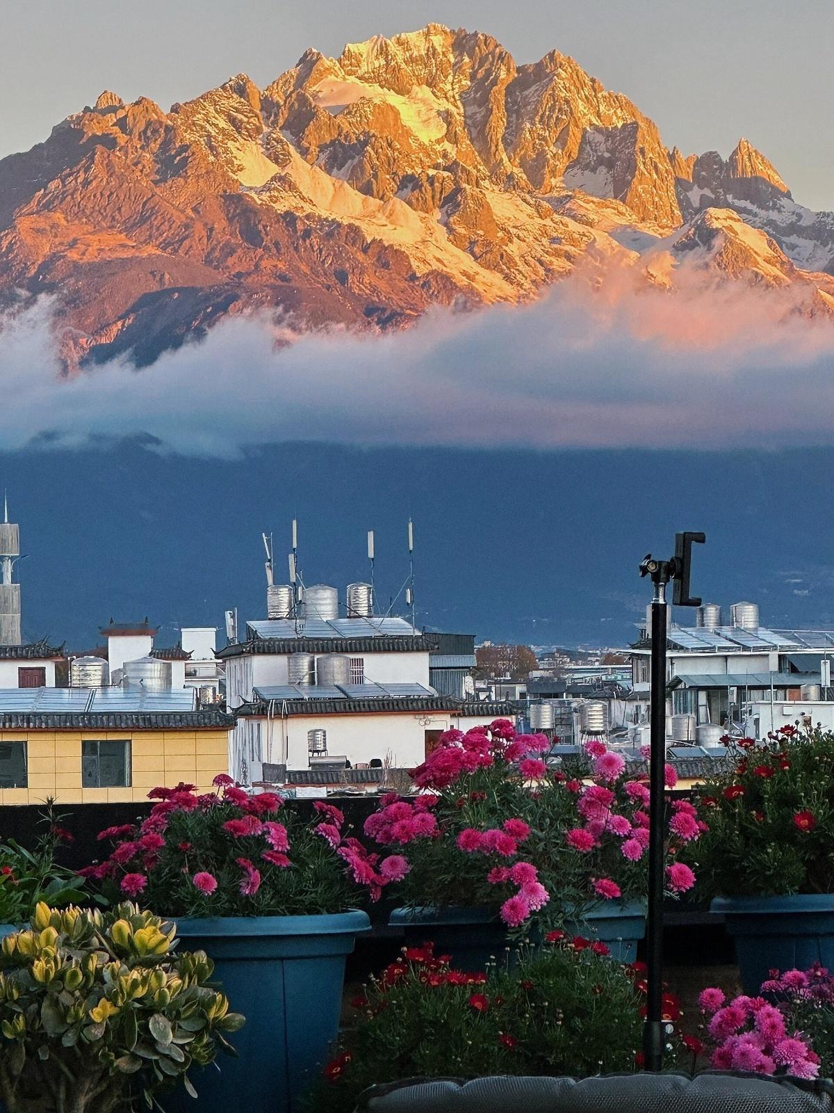 老规矩，睡前一更。明日甲辰  戊辰  壬寅，战斗的好日课。这天还是农历二月的最后